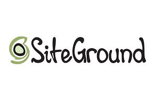 Siteground Promo Code: Save 60% — June 2015