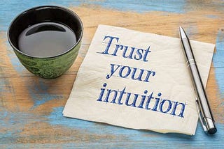 Unveiling the Enigma: How is Intuition Formed?