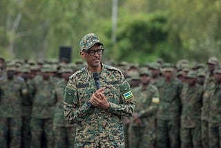 The high and ever-rising costs of Kagame’s dictatorship