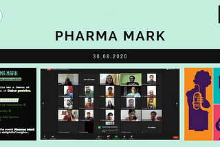 PHARMA MARK