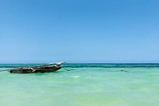The Lazy Person’s Guide to Traveling: Zanzibar