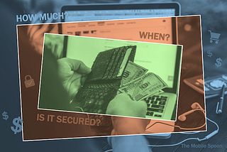 10 lessons learned from asking our users to pay
