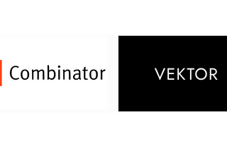 Vektor selected for Y Combinator!