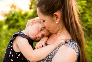 How To Handle The Gut-Wrenching Questions Kids Ask After Divorce