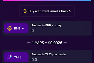 PRESALE IS ALMOST SOLD OUT! 🚀