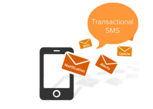 How Transactional SMS Enhances Customer Experience