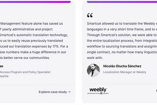 The psychology behind effective SaaS product copywriting