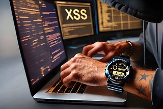 Stored XSS to Admin in Unauthenticated-WordPress