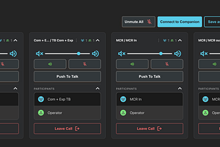 From Broadcast to Browser: Connecting Ravenna Audio to Open Intercom