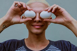 The Same Boiling Water That Softens the Potato, Hardens the Egg