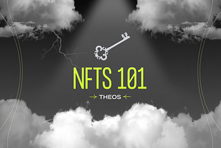 NFTs: 101