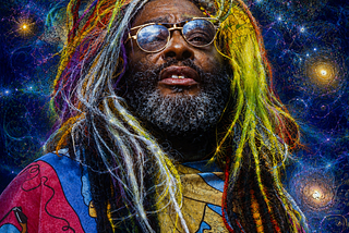 The P-Funk Algorithm: George Clinton vs. the World