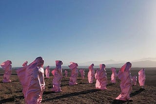 Community: Collective Construction of the World