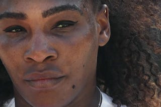 Nike Encourages Female Athletes to “Dream Crazier”