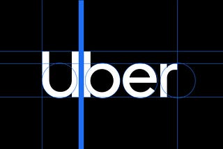 Uber rebranded again and I’m late to the game