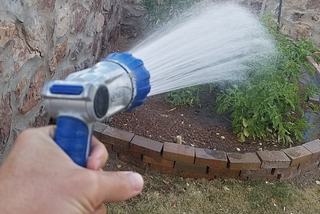 A Family Man’s Straightforward Guide To Garden Hose Nozzle Settings