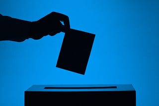 Is Digital Voting the future?