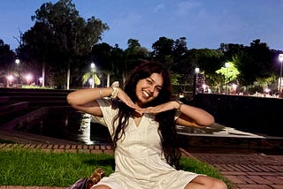 My Dearest Dilli,