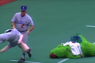 Beefing with a Mascot: Why Some MLB Managers and Players Just Can’t Stand Them