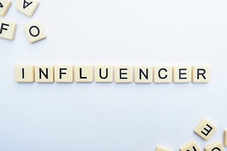 Being an Influencer of Quality