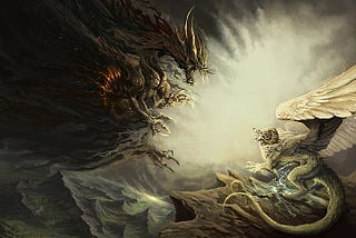 Hold on or let go…