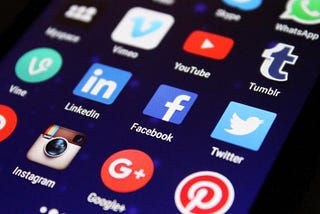 How Your Social Media Platforms are Collecting Your Data