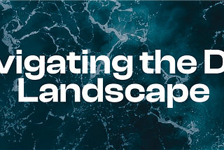 Navigating the DeFi Landscape: 5 Key Trends from Industry Professionals