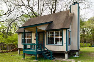 Tiny Houses — Are they Revolutionary or not?