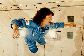 Narrative in the Shuttle Challenger Disaster