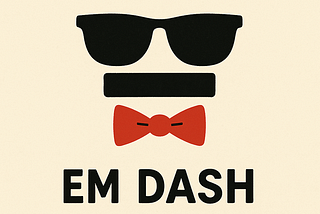 In Defense of the Em Dash