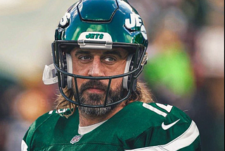 Top 7 Landing Spots for Aaron Rodgers in 2023