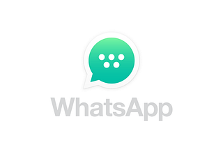 The new Whatsapp