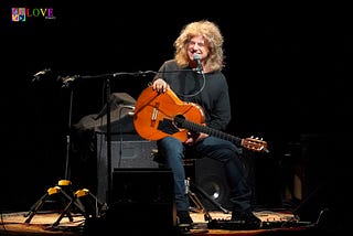 Pat Metheny’s “Dream Box Tour” LIVE! at MPAC