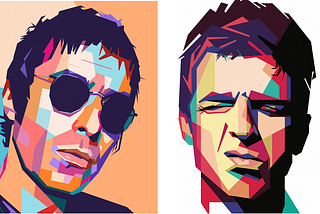 All Hail Oasis, the ’90s Most Hated and Beloved Band