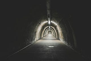 get through