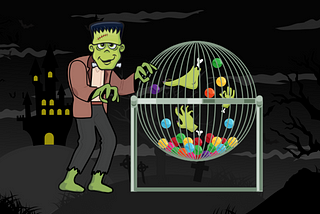 The Frankenstein Lottery System