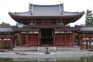 日本Uji — 抹茶故鄉 (中村藤吉、平等院、橘橋、中之島、朝霧橋、宇治神社、宇治上神社)