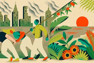 Mutual Aid: a response to fascism