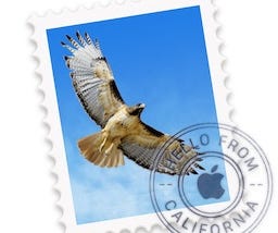 Apple Mail Stores Encrypted Emails in Plain Text Database, fix included!