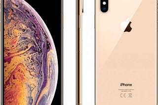 6 Revolutionary Features of the iPhone XS That Will Help You Forget About The First Mate You Left…