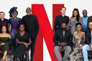 Could The Infiltration Of Netflix Be A Poisoned Chalice For Nollywood?