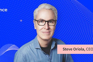 Unbounce welcomes Steve Oriola as new Chief Executive Officer