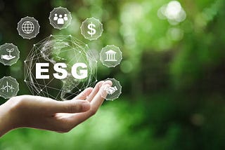Navigating the ESG Reporting 🌱