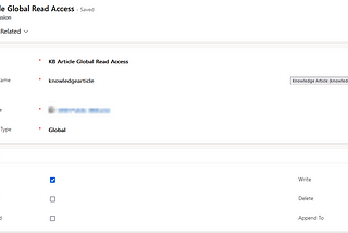 Power Pages: How to Add Knowledge Base Articles on Your Portal