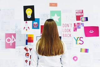 15 Tips for Creating a Vision Board That Becomes YOUR Life