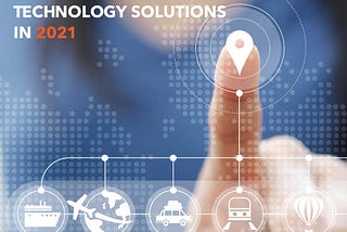 Challenges in Travel Industry and Its Innovative Technology Solutions in 2021