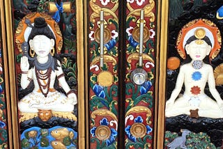 Tantra: What is it?