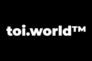 **Introducing toi.world™ Beta Edition: A Breakthrough in Indigenous Arts and Digital Media Access**