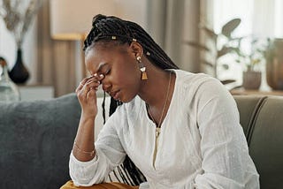Why Black Women Are More Stressed Than Ever and How To Address It