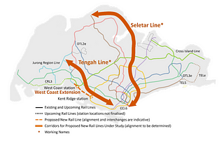 It’s about time, for rail expansion